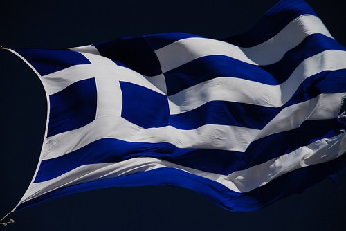 greek flag 01