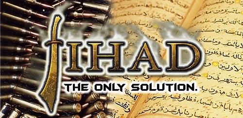 jihad i moni lysh