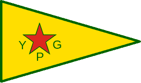 peoples protection units flag 01