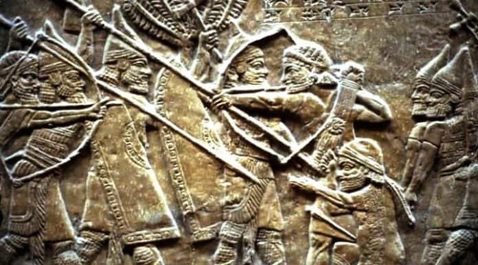 assyrian 01