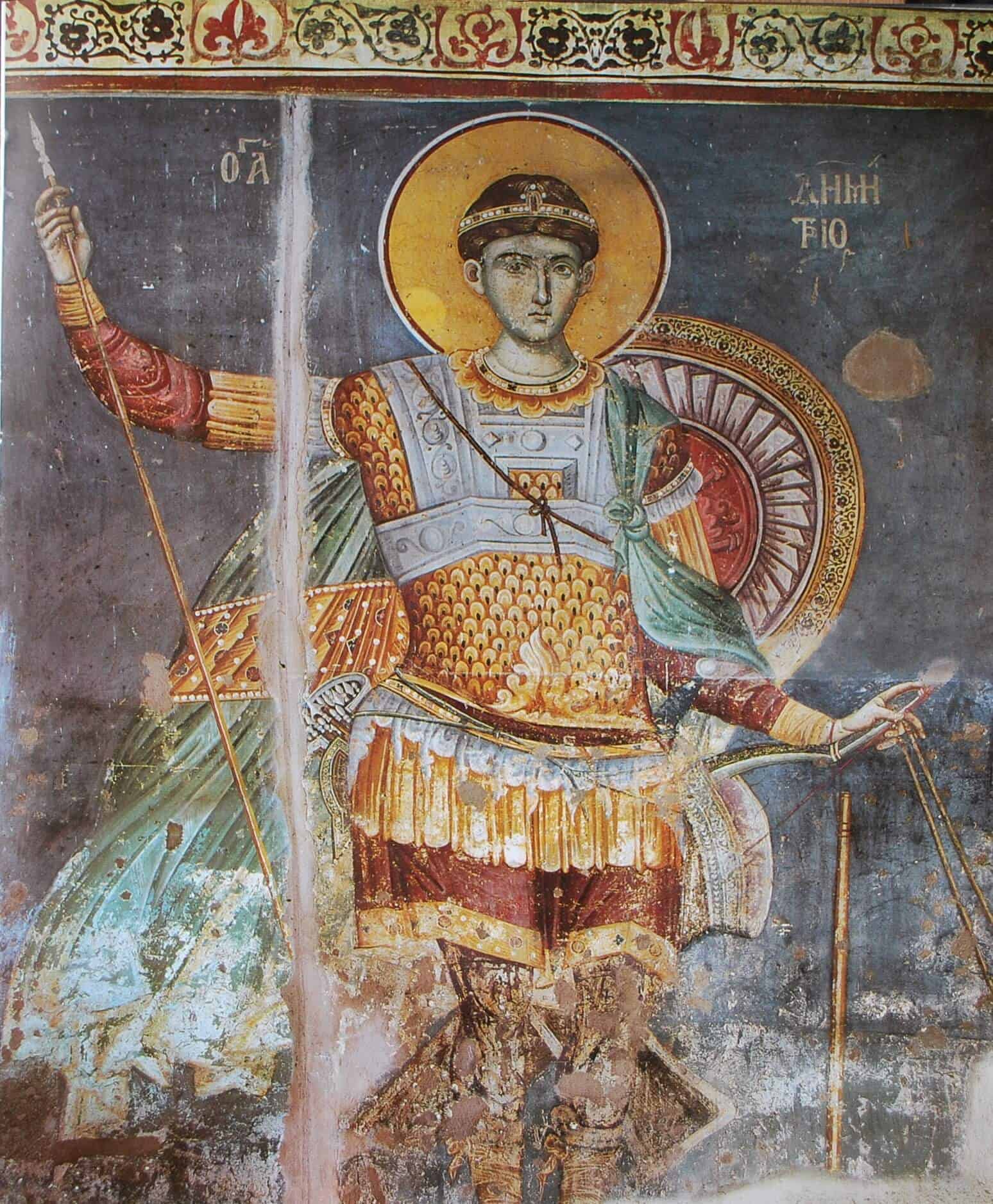 byzantine bulgarians agios dhmhtrios 01
