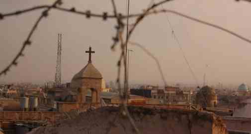 Christian-Mosul