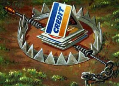 credit card bad idea 01