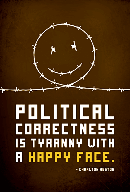 political correctness by chazlene 01