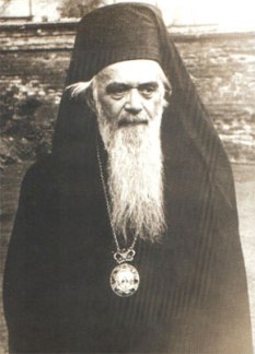 ag nikolaos velimirovits