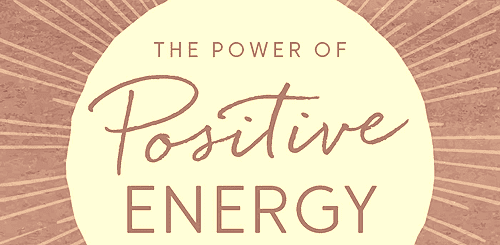 positive energy 01