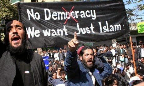islam no democracy 01