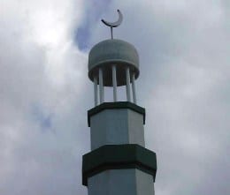 minaret 2