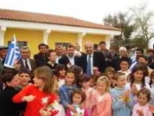 ALBANIAschools