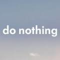 do_nothing