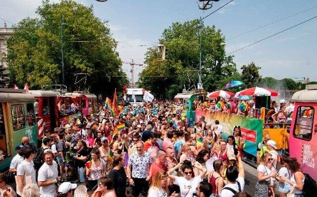 europride parade vienna 01