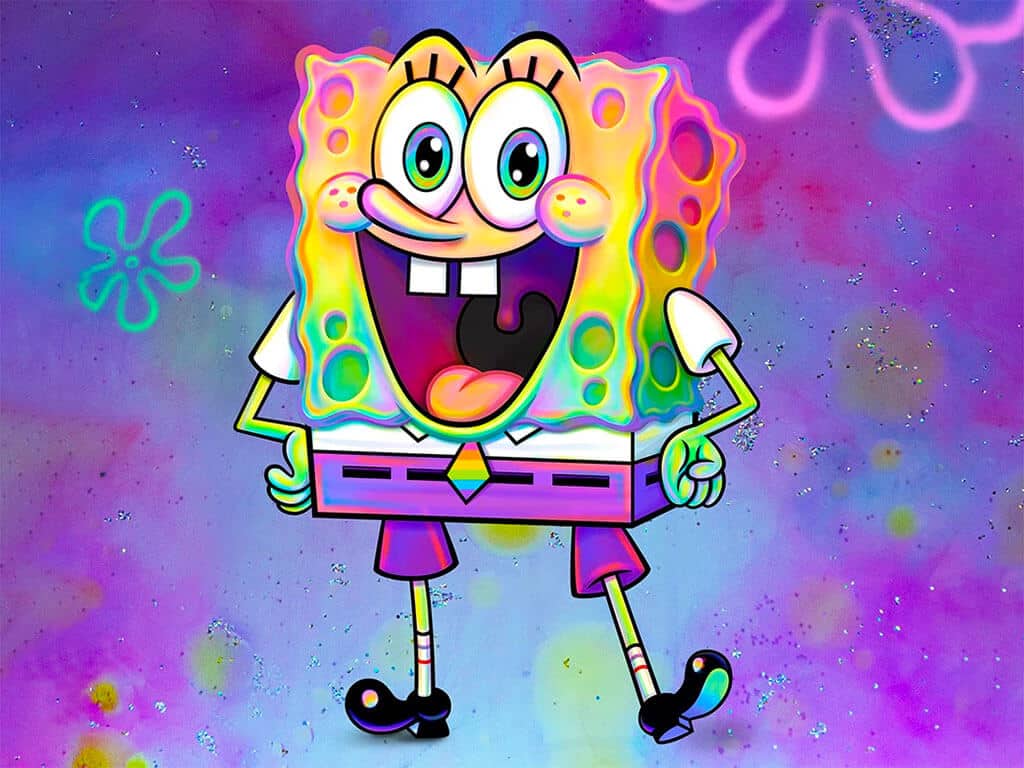 wersm spongebob is gay 01