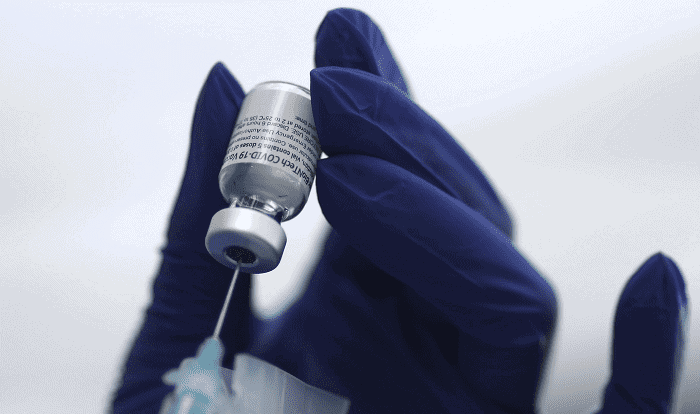 pfizer stand accused of experimenting on orphan babies to test their covid 19 vaccine 01 1
