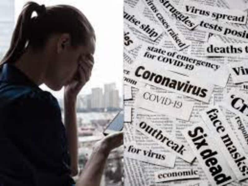 harvard researchers young adults showing signs of depression in pandemic 01