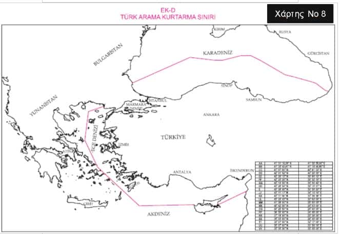 aoz pws h tourkia perikyklwnei tin ellada no8