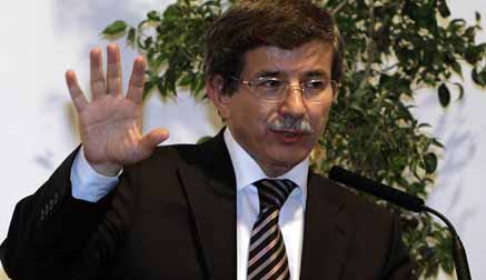 davutoglu