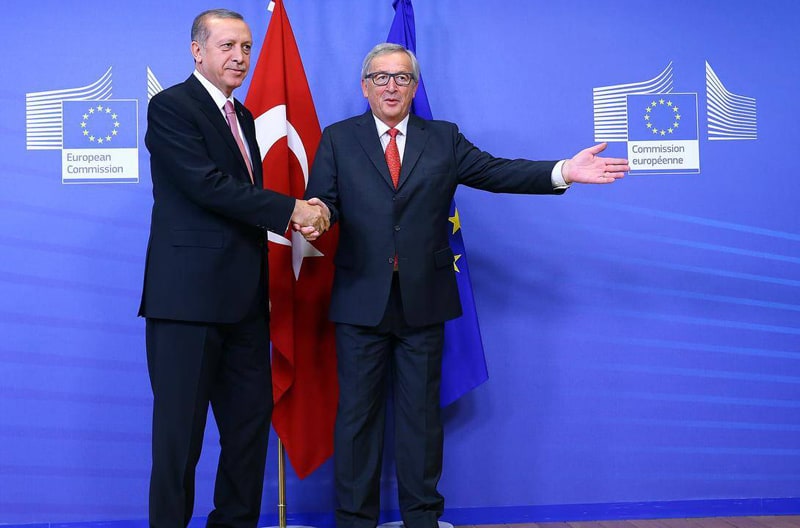 erdogan junker 01