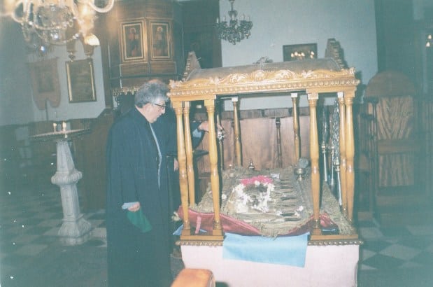 siskos mixahl 10