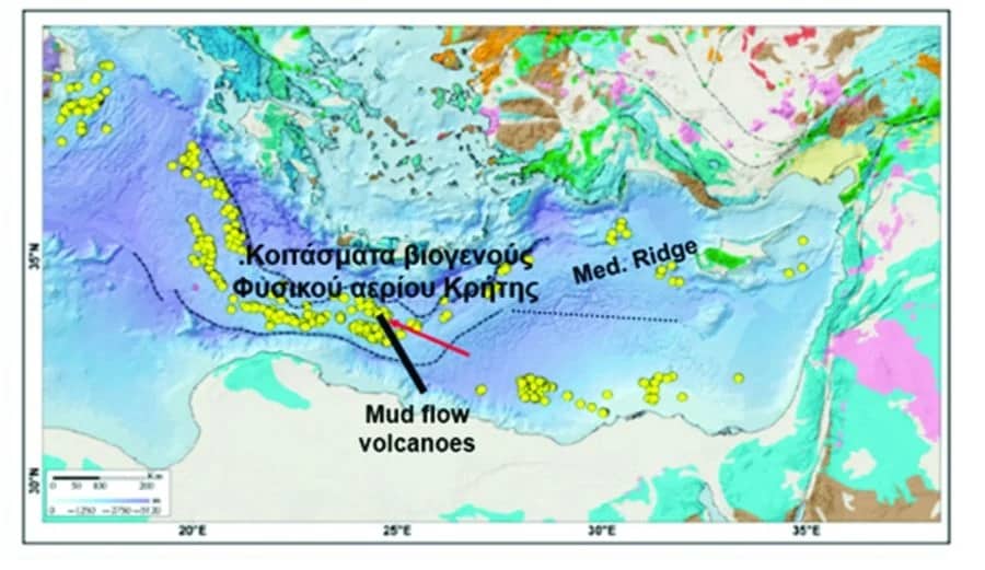 exxonmobil koitasma mammoyth me fysiko aerio chrysafi stin kriti 01