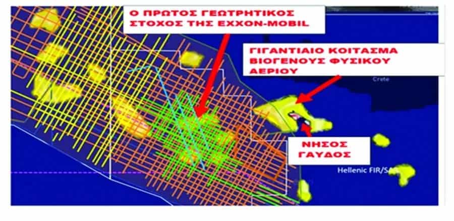 exxonmobil koitasma mammoyth me fysiko aerio chrysafi stin kriti 01