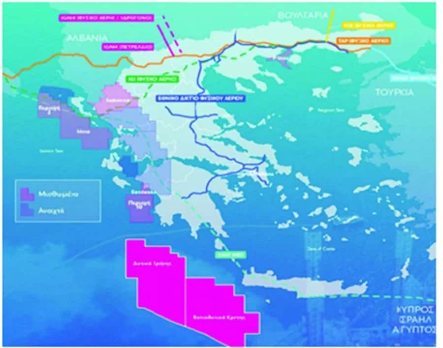 exxonmobil koitasma mammoyth me fysiko aerio chrysafi stin kriti 01