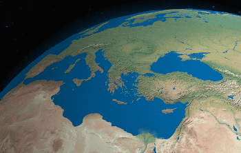 mediterranean space sat 01