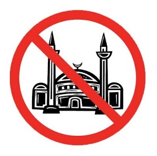 no minarets