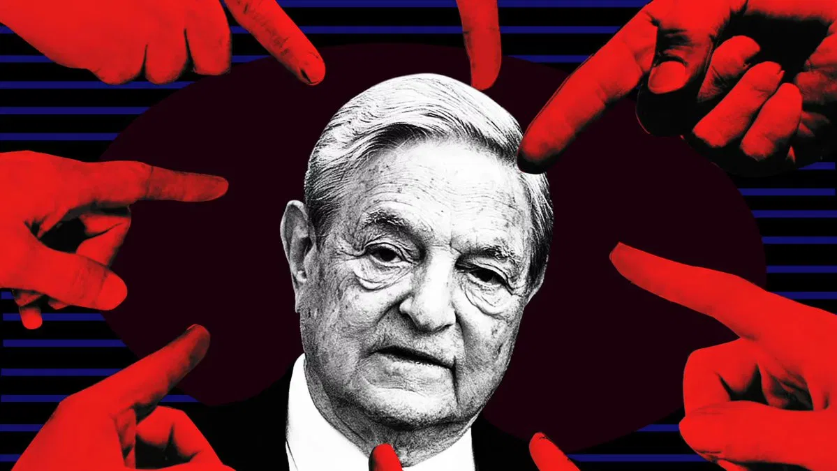 soros 10