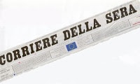 corriere della sera 01