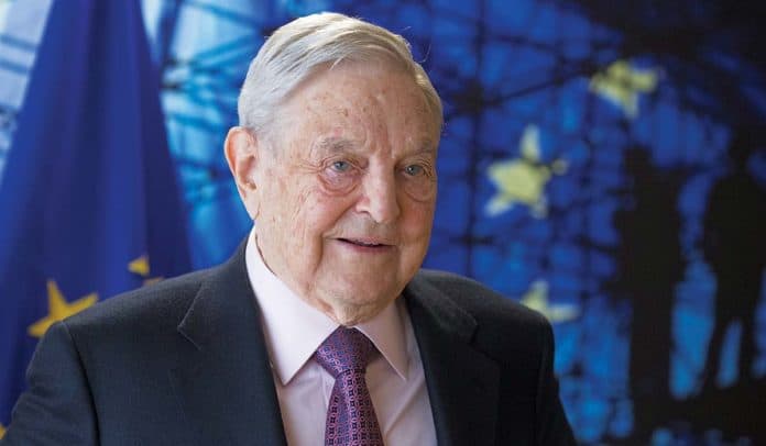 george soros 01