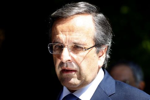 samaras