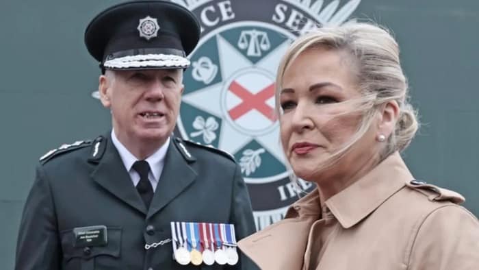 sinn fein kai i michelle o neill 01