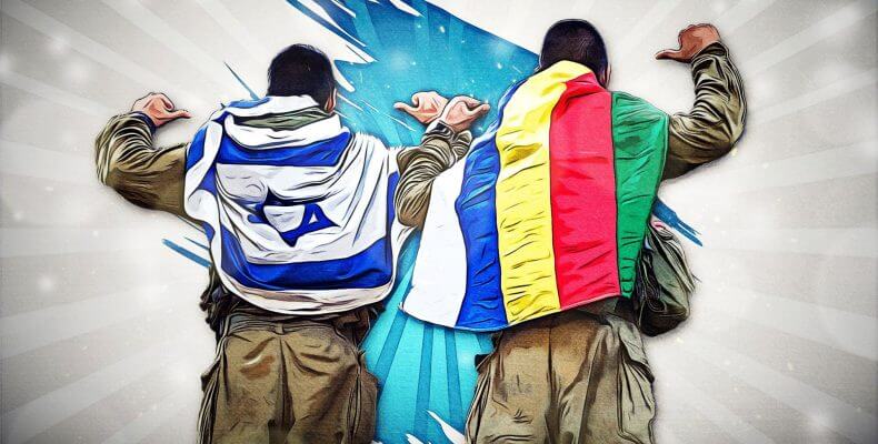 syria quot paremvasi quot israil yper ton droyzon 01
