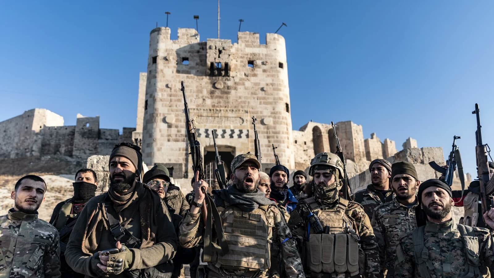 syria quot paremvasi quot israil yper ton droyzon 01