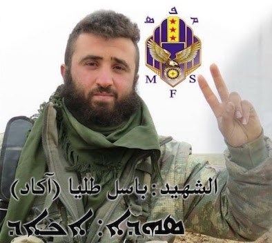 xristianos enantion isis 01