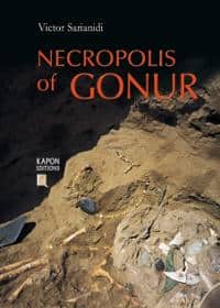 viktor sarigiannidis 02 necropolis of gonur