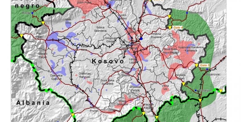 kosovo ethnic map 01