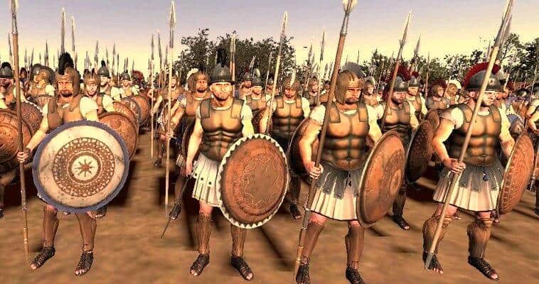 hoplites greek 01