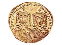 constantine vi coin 01