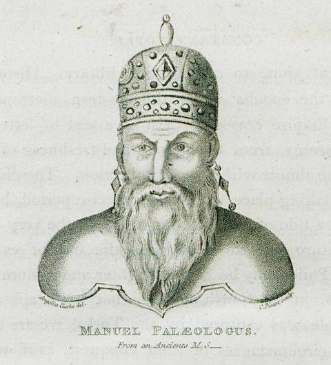 manuel ii paleologus 01