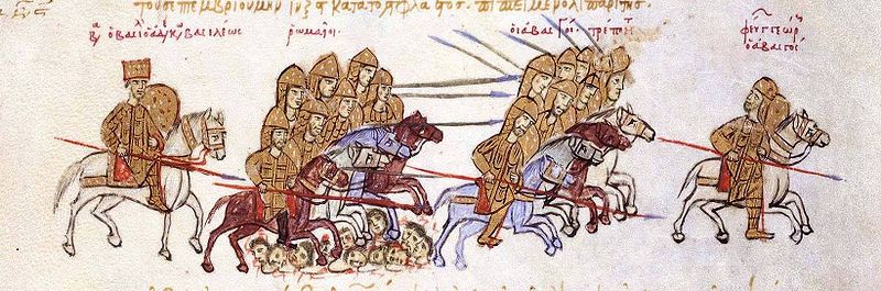 skylitzes basil II vs Georgians cropped 01