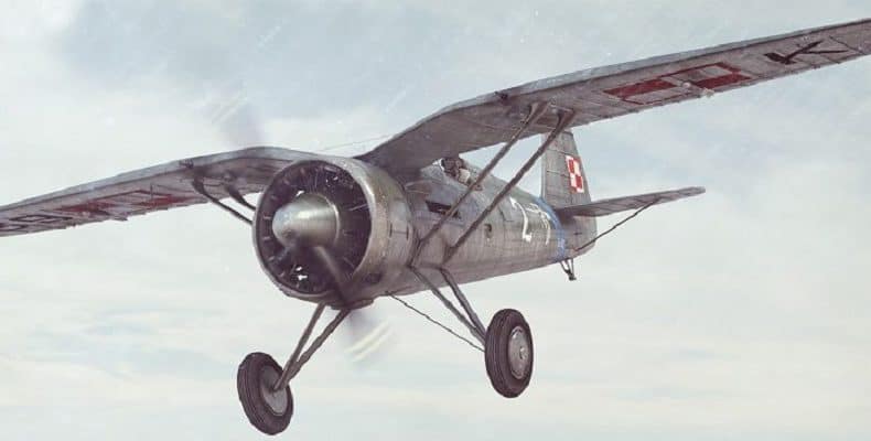 pzl p11 01