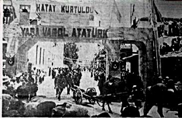 hatay kurtulusu 01