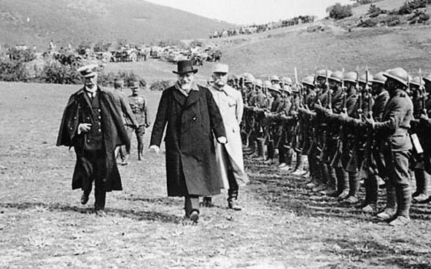 eleftherios venizelos wwi 01