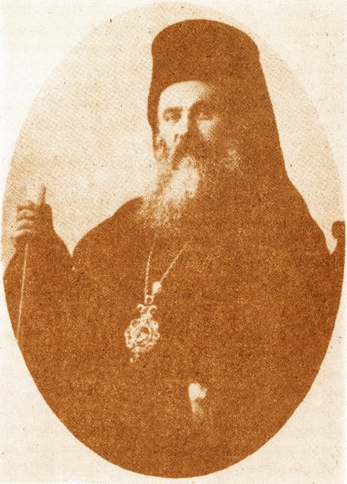 xrysostomos smyrnhs 10