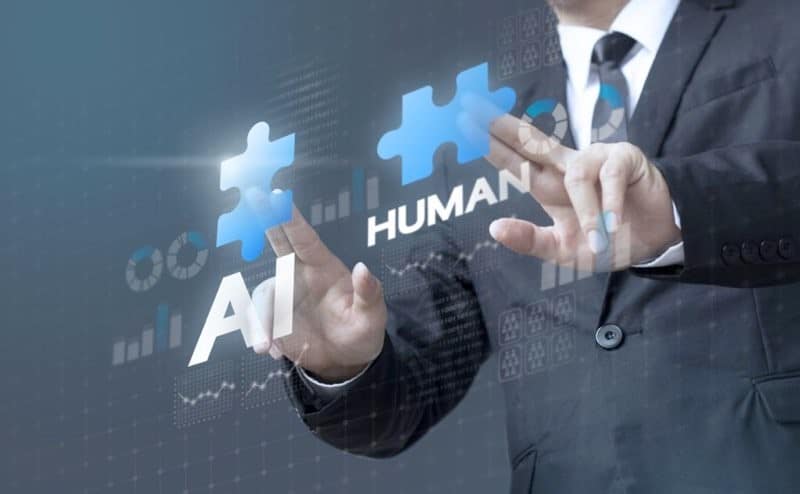 ai human 01