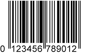 barcode 01