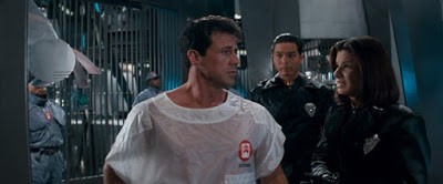 demolition man 10