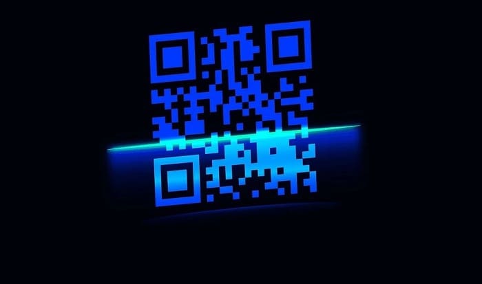 qr code 01