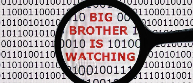 big brother is watching you 01